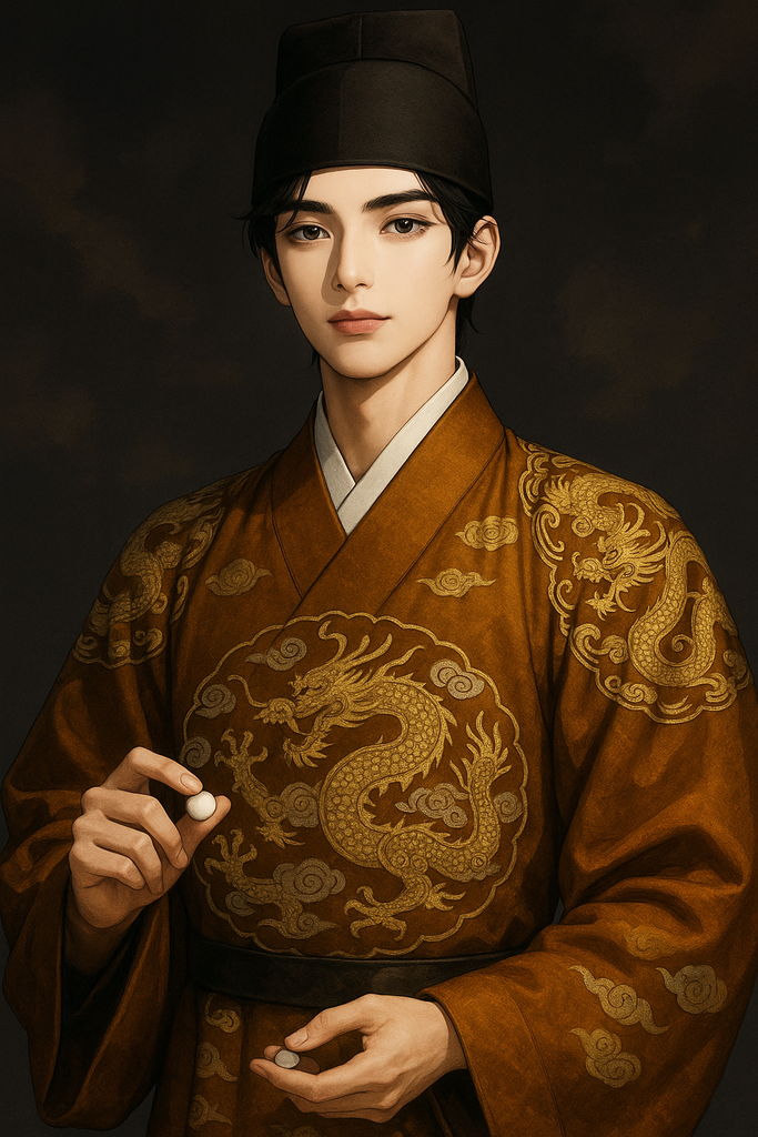 무진(戊辰)