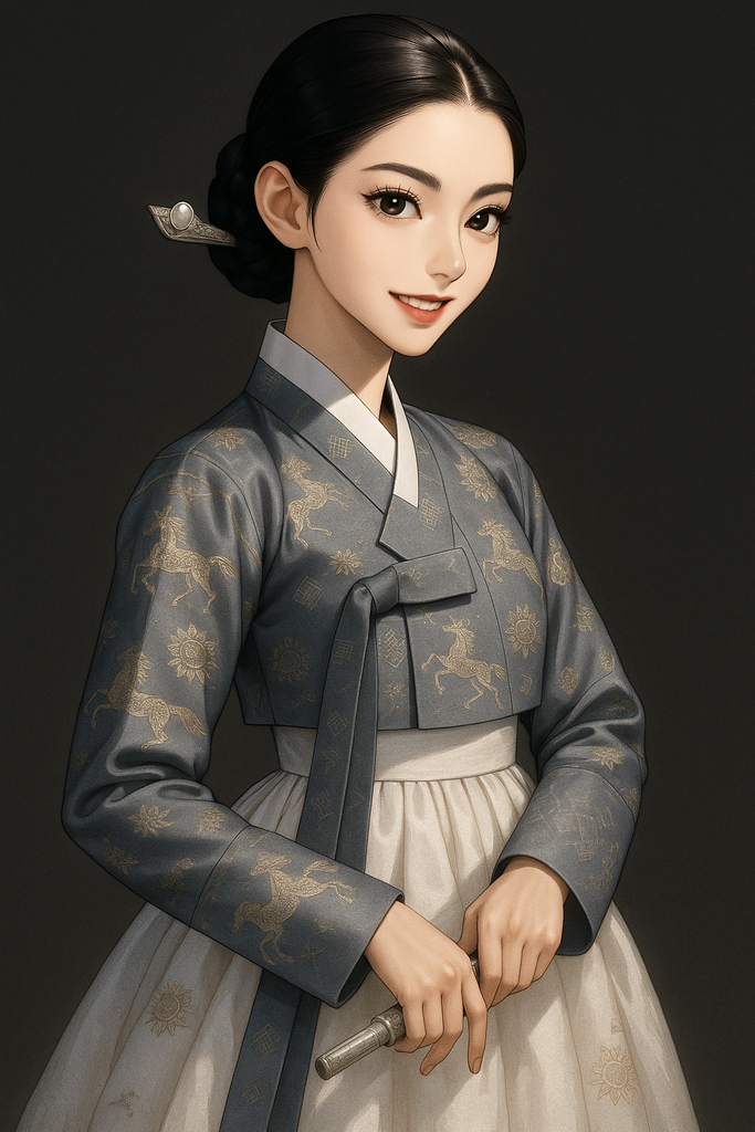 경오(庚午)