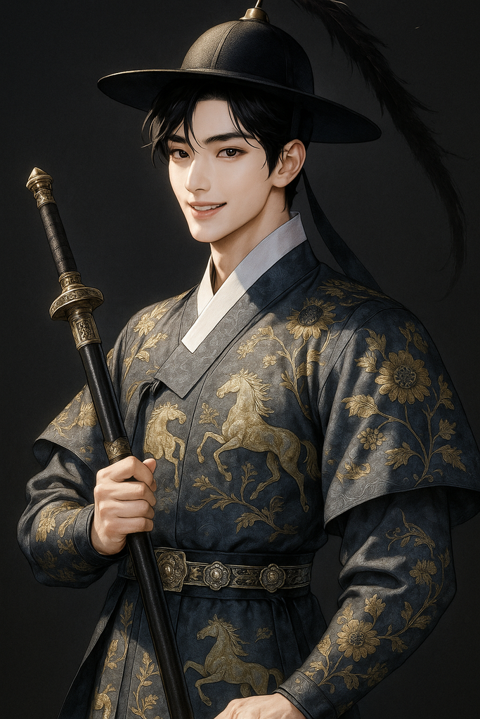 경오(庚午)