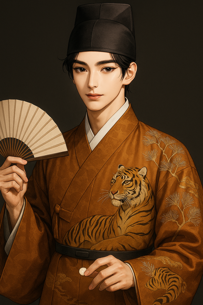 무인(戊寅)