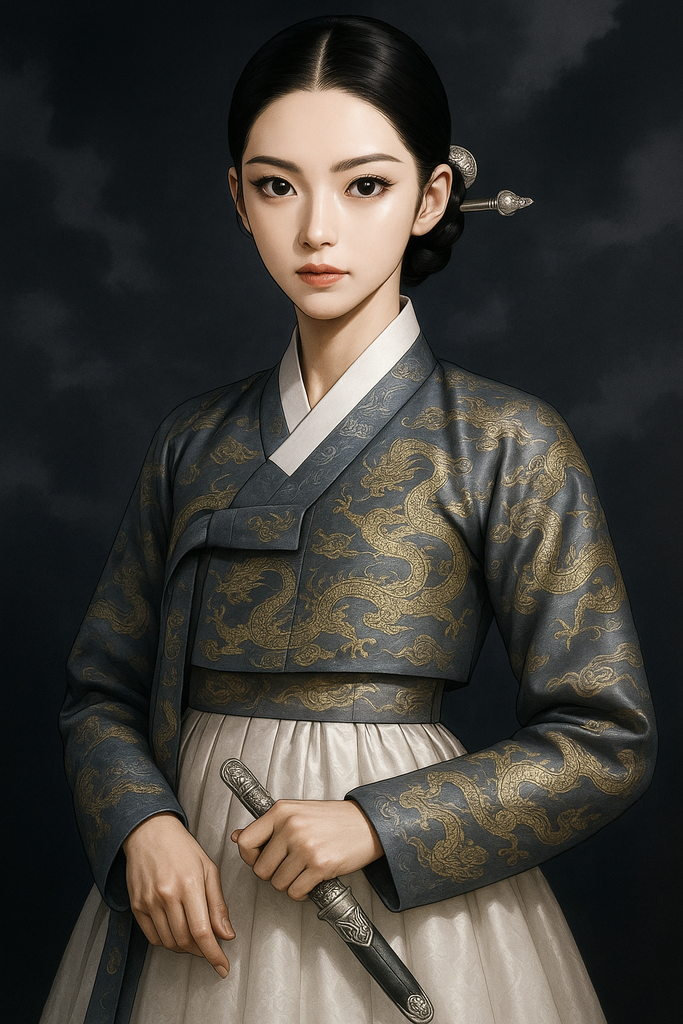 경진(庚辰)