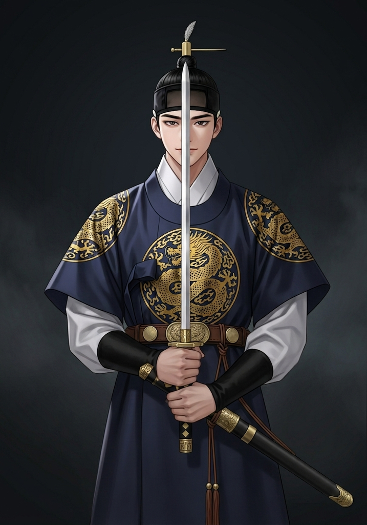 경진(庚辰)