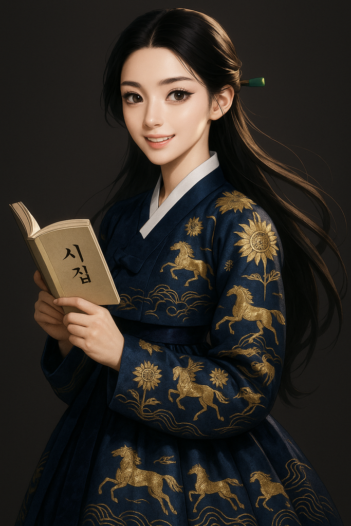 임오(壬午)