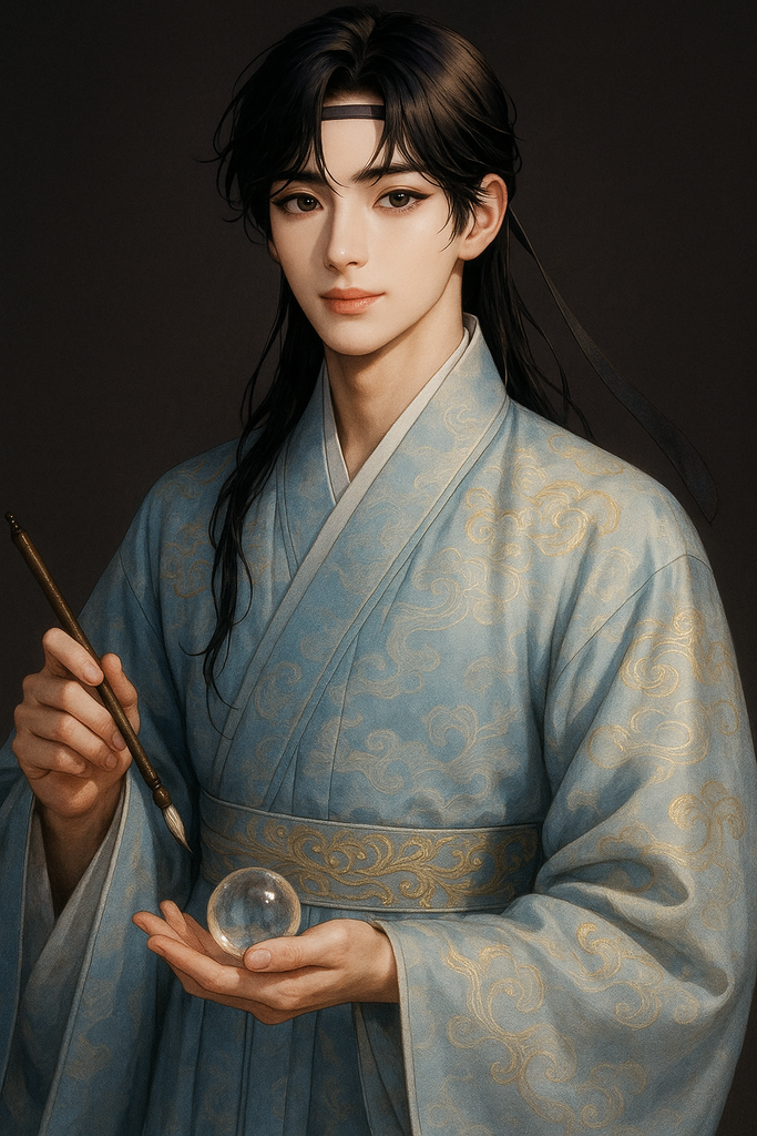 계미(癸未)