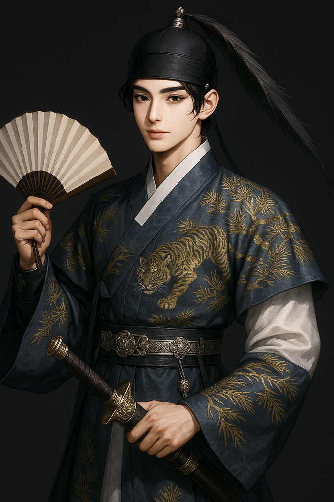 경인(庚寅)