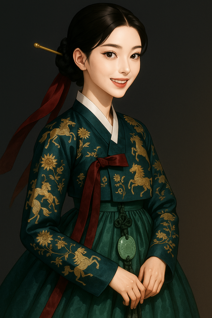 갑오(甲午)