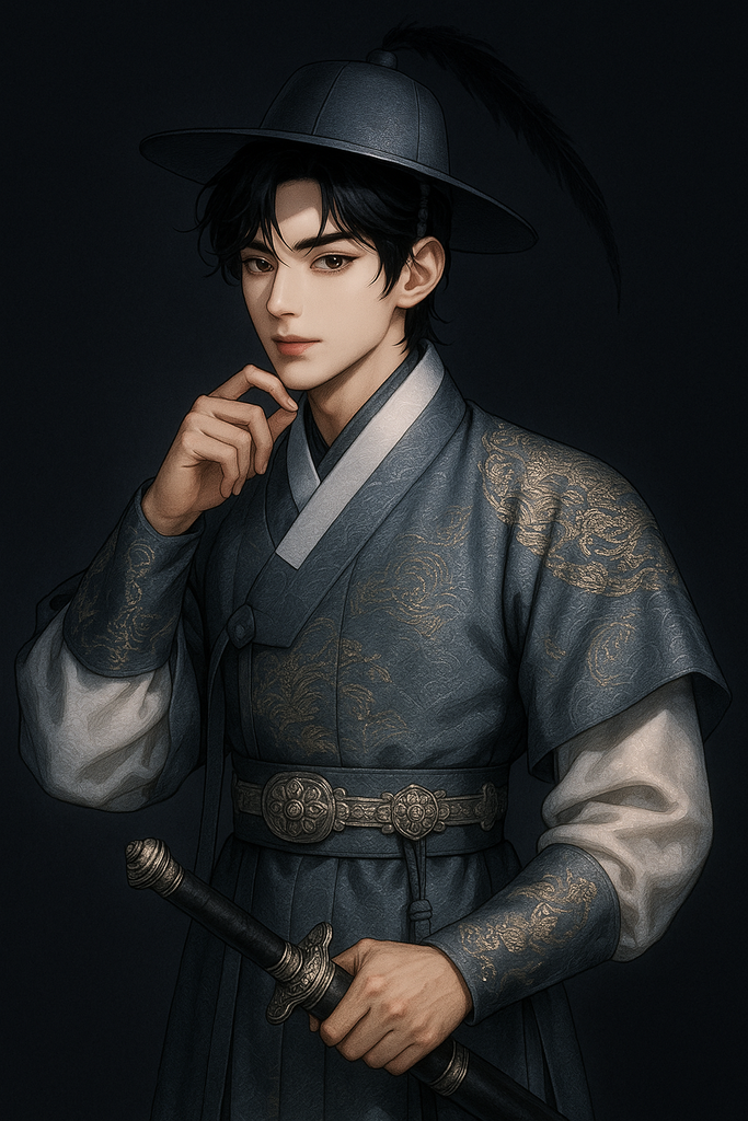 경자(庚子)