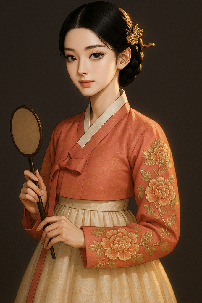 정미(丁未)
