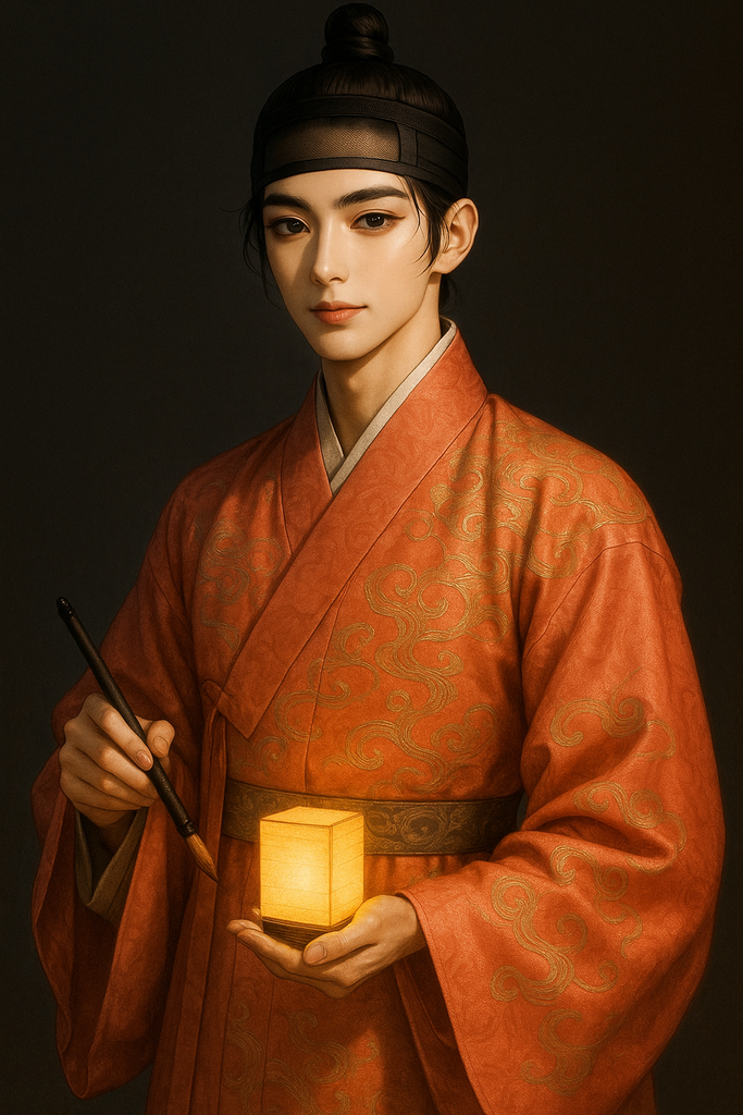 정미(丁未)