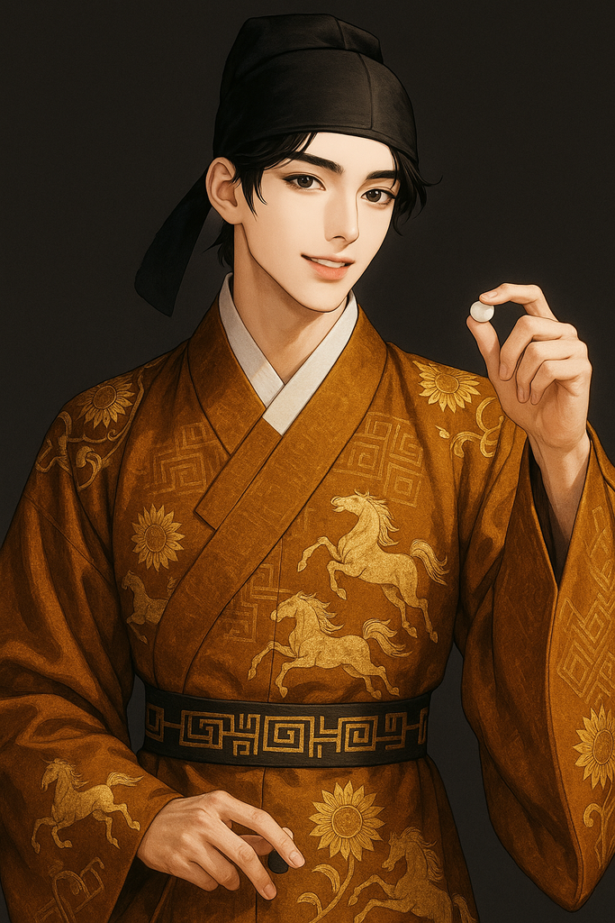 무오(戊午)