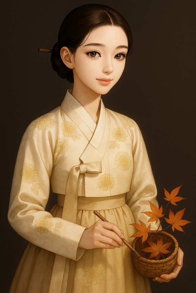 기미(己未)